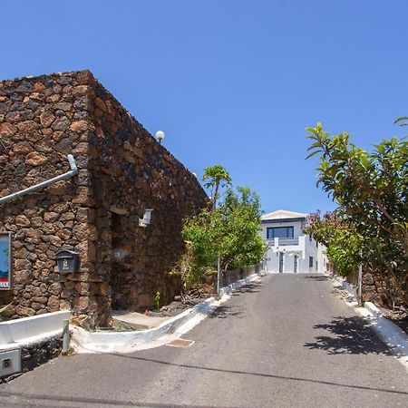 Tías Apartamento Bueno מראה חיצוני תמונה
