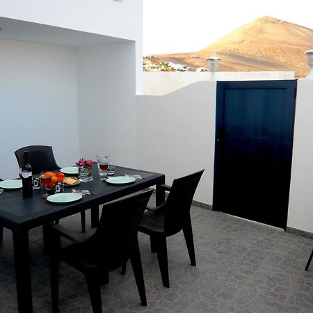 Tías Apartamento Bueno מראה חיצוני תמונה