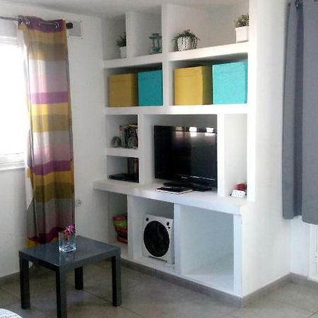 Tías Apartamento Bueno מראה חיצוני תמונה