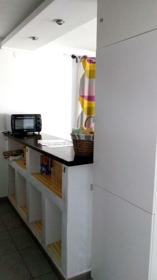 Tías Apartamento Bueno מראה חיצוני תמונה