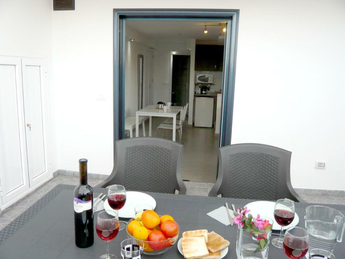 Tías Apartamento Bueno מראה חיצוני תמונה