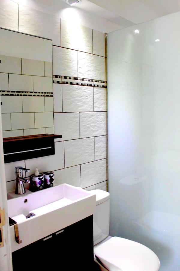 Tías Apartamento Bueno מראה חיצוני תמונה