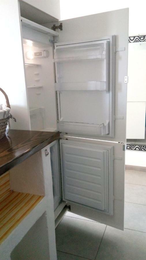 Tías Apartamento Bueno מראה חיצוני תמונה