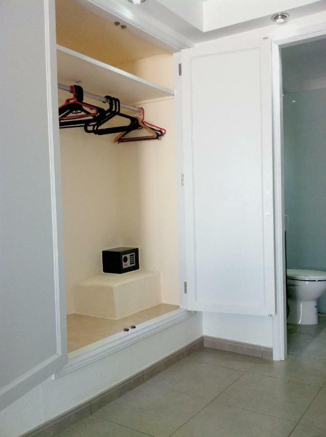 Tías Apartamento Bueno מראה חיצוני תמונה