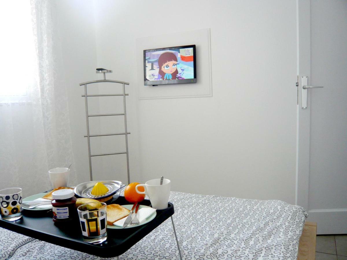 Tías Apartamento Bueno מראה חיצוני תמונה